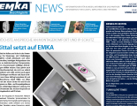 ドイツ EMKA NEWS(SPRING)