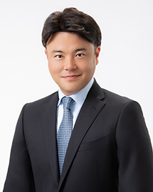 代表取締役 栃木 渉