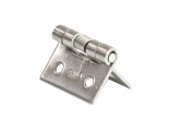 【新商品】TH-61SUS-1-0.8 スプリング蝶番