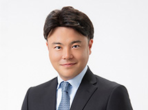 社長挨拶
