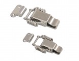 【新商品】TL-207SUS ステンレスキャッチクリップ