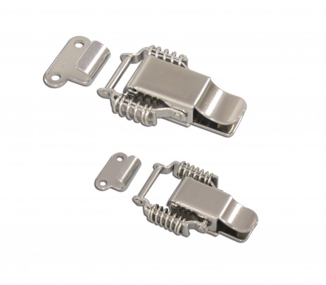 【新商品】TL-207SUS ステンレスキャッチクリップ