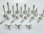 【新商品】TL-453SUS ステンレスツマミ付ネジ