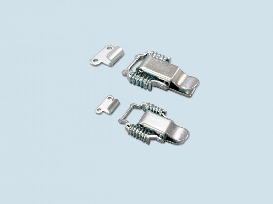 【新商品】TL-207キャッチクリップ