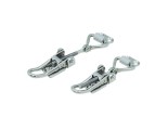 【新商品】TL-450SUS ステンレスアジャストパチン錠
