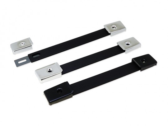 【新商品】 THA-318B-1 取手（黒色）