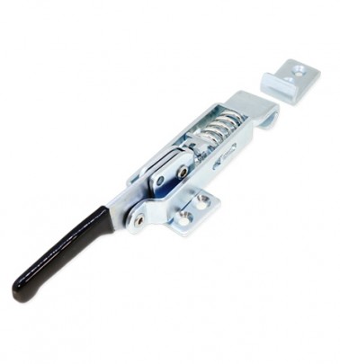 【新商品】TL-199 大型レバーキャッチ（締付力調整型）