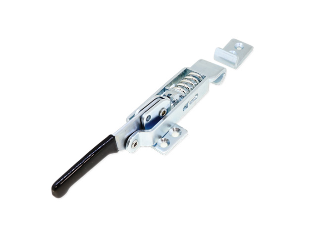 【新商品】TL-199 大型レバーキャッチ（締付力調整型）