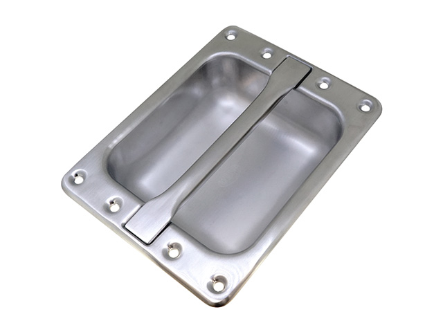 【新商品】 THA-477SUS ステンレス大型埋込取手